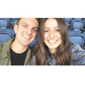 Meet your Posher, Luke